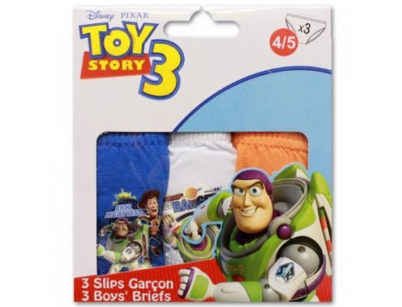 Chiloti baieti Toy Story 3